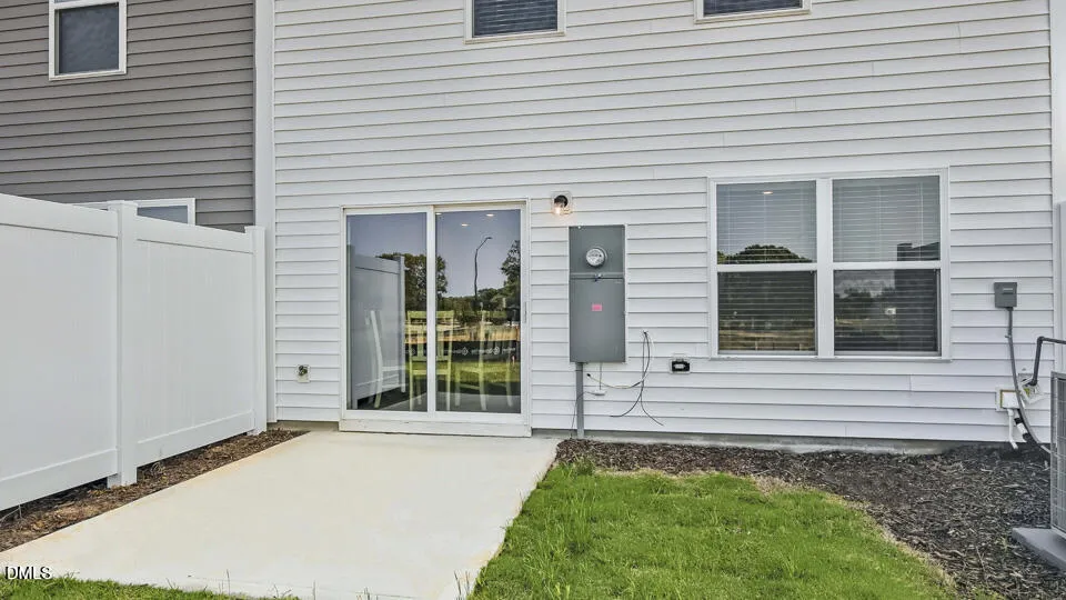 71 Bee Garden Court Angier, NC 27501