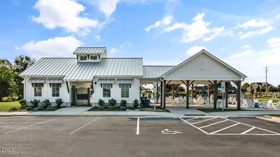 71 Bee Garden Court Angier, NC 27501