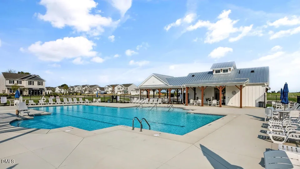 71 Bee Garden Court Angier, NC 27501