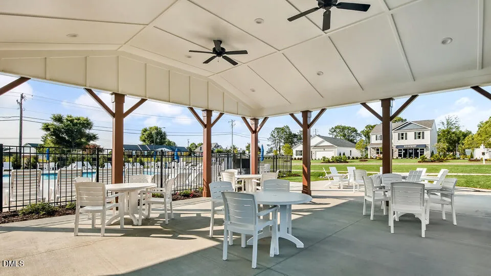 71 Bee Garden Court Angier, NC 27501