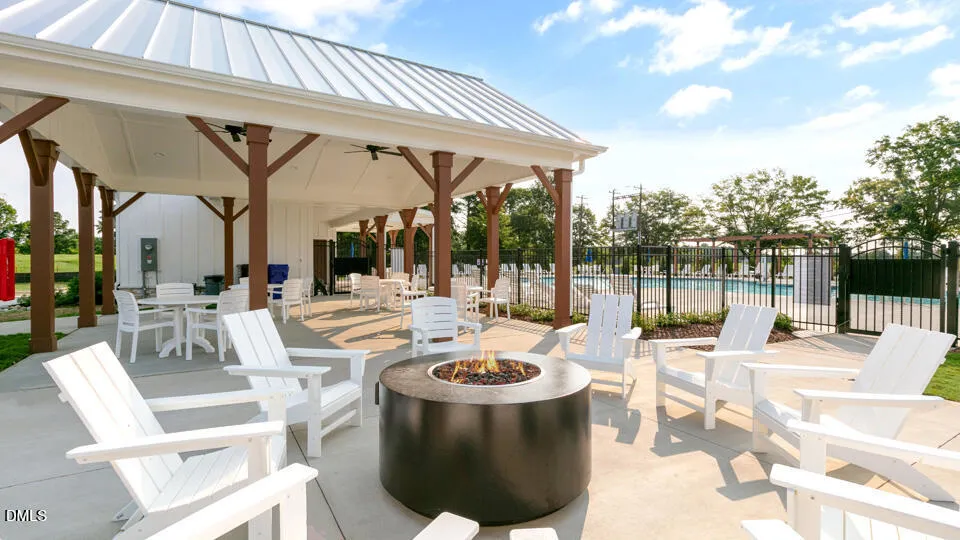 71 Bee Garden Court Angier, NC 27501