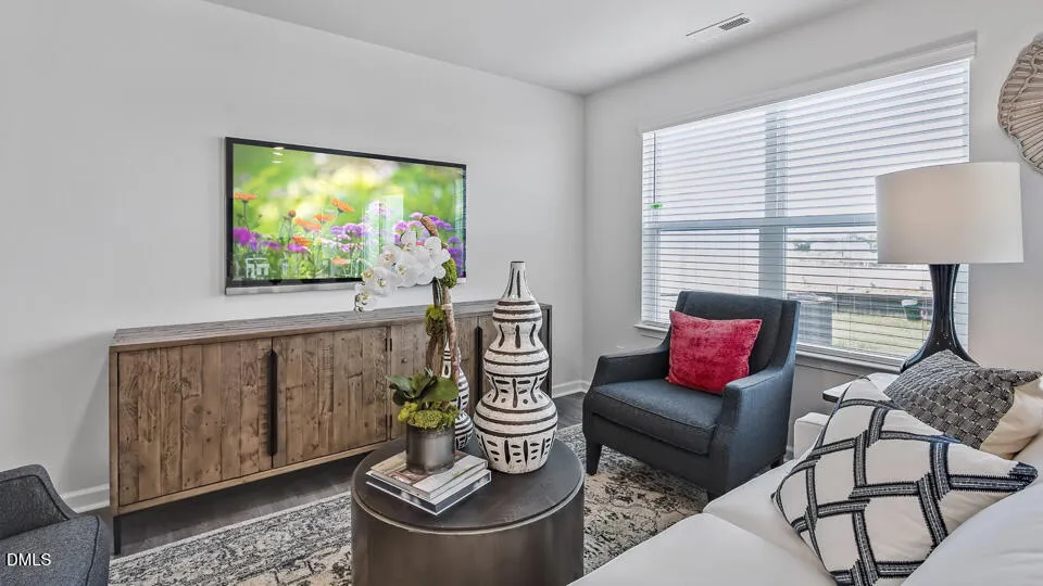 71 Bee Garden Court Angier, NC 27501