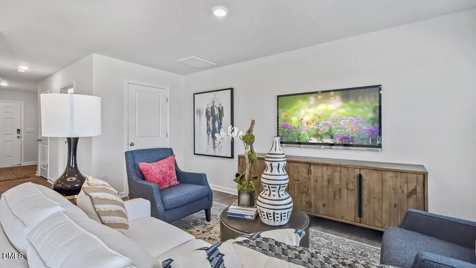 71 Bee Garden Court Angier, NC 27501