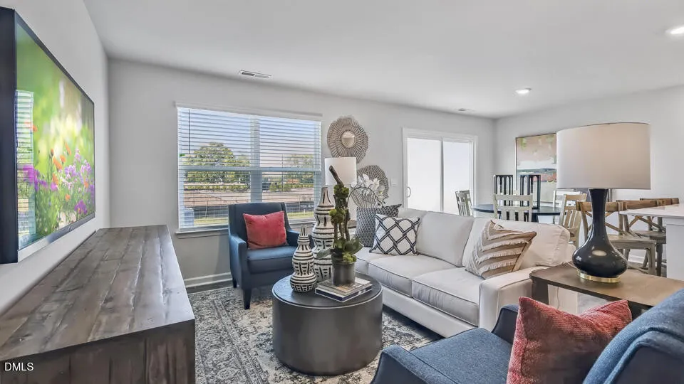 71 Bee Garden Court Angier, NC 27501