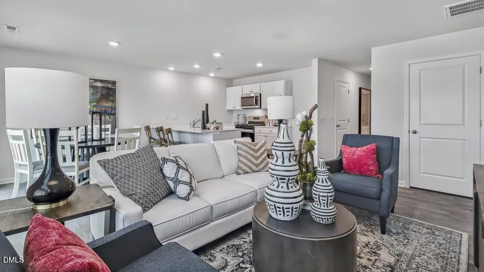 71 Bee Garden Court Angier, NC 27501