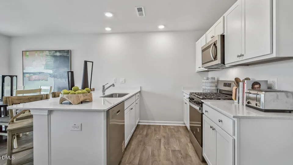 71 Bee Garden Court Angier, NC 27501