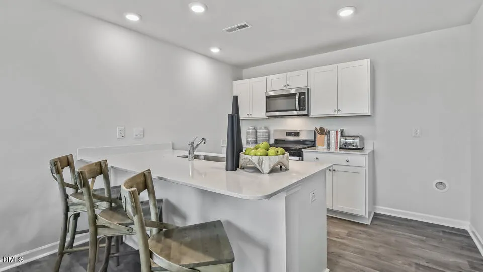 71 Bee Garden Court Angier, NC 27501