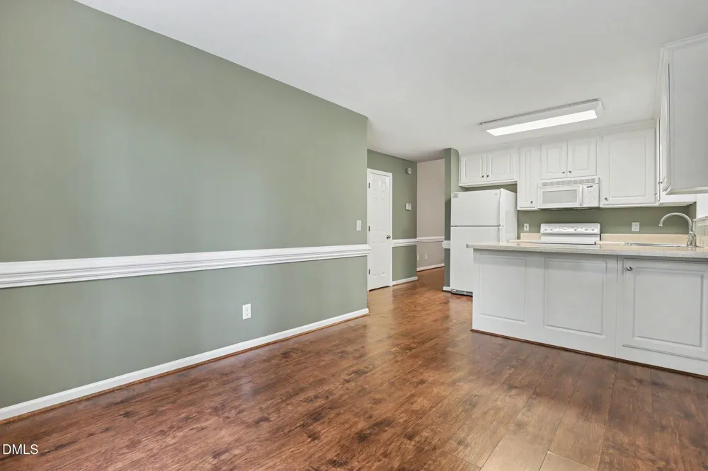307 Gordon Farm Drive Benson, NC 27504