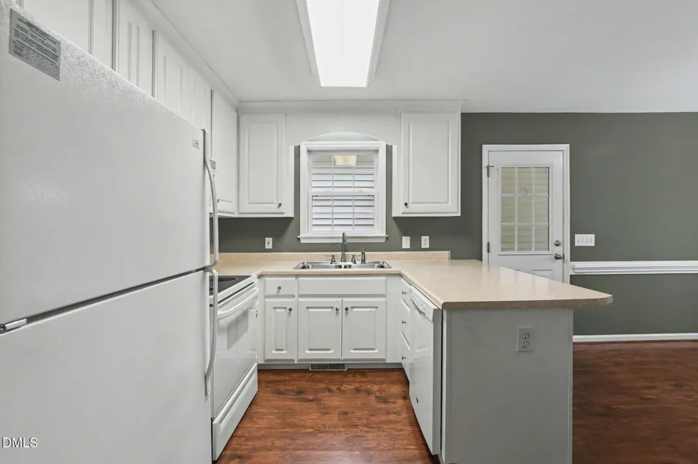 307 Gordon Farm Drive Benson, NC 27504