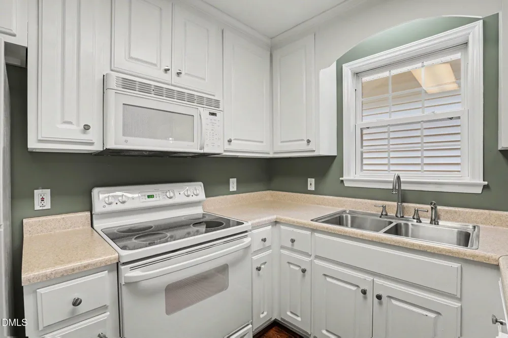 307 Gordon Farm Drive Benson, NC 27504