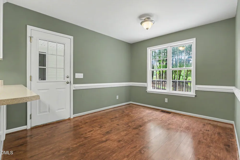 307 Gordon Farm Drive Benson, NC 27504