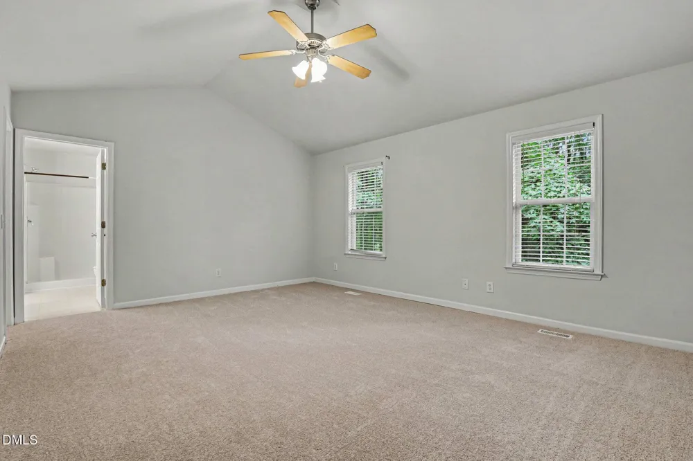 307 Gordon Farm Drive Benson, NC 27504