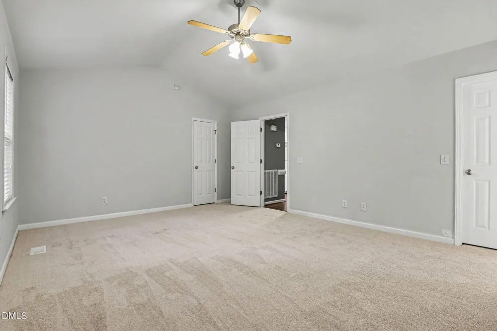 307 Gordon Farm Drive Benson, NC 27504