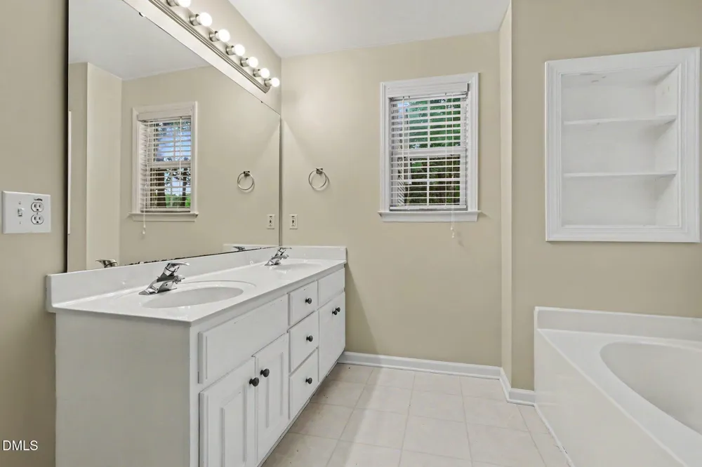 307 Gordon Farm Drive Benson, NC 27504