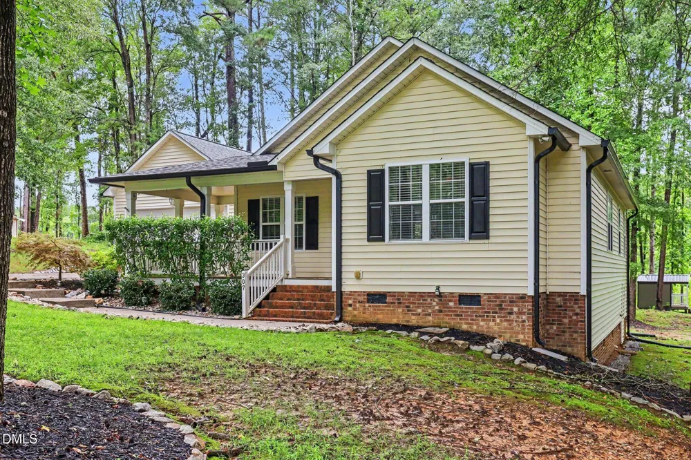 307 Gordon Farm Drive Benson, NC 27504
