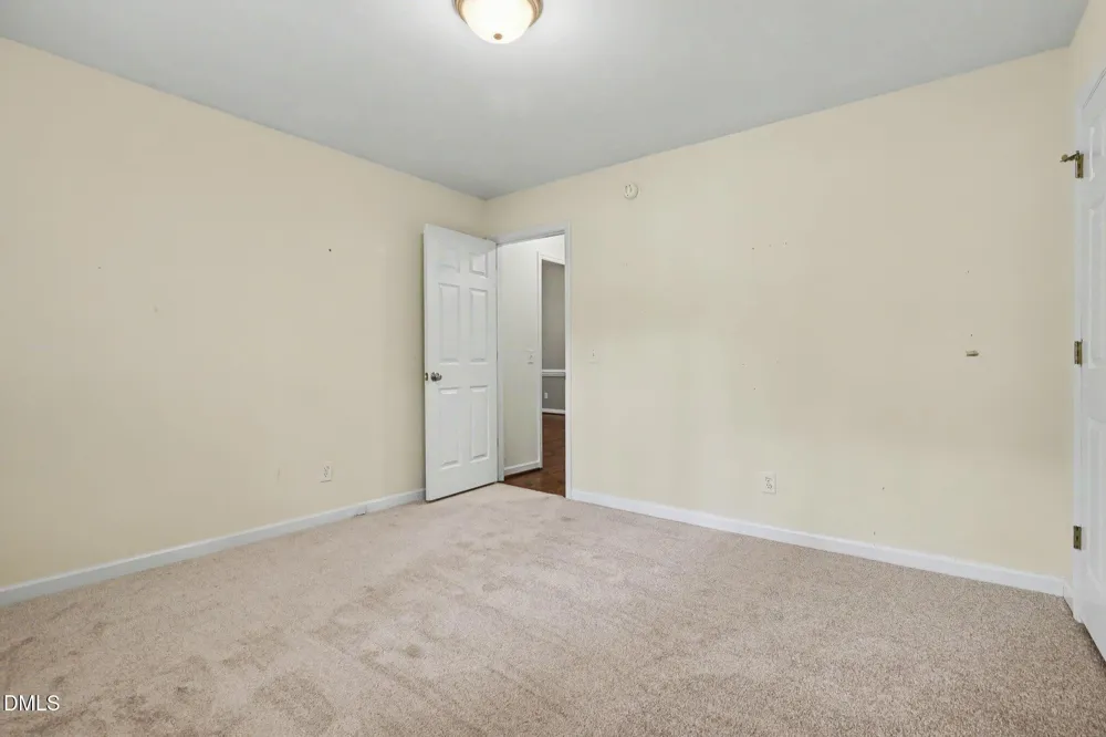 307 Gordon Farm Drive Benson, NC 27504