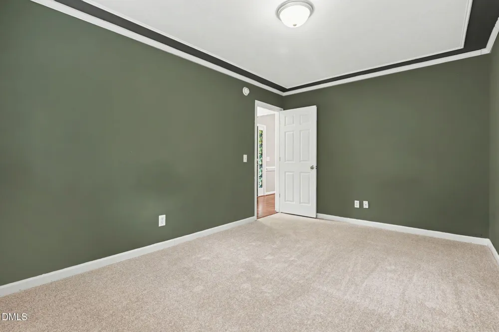307 Gordon Farm Drive Benson, NC 27504