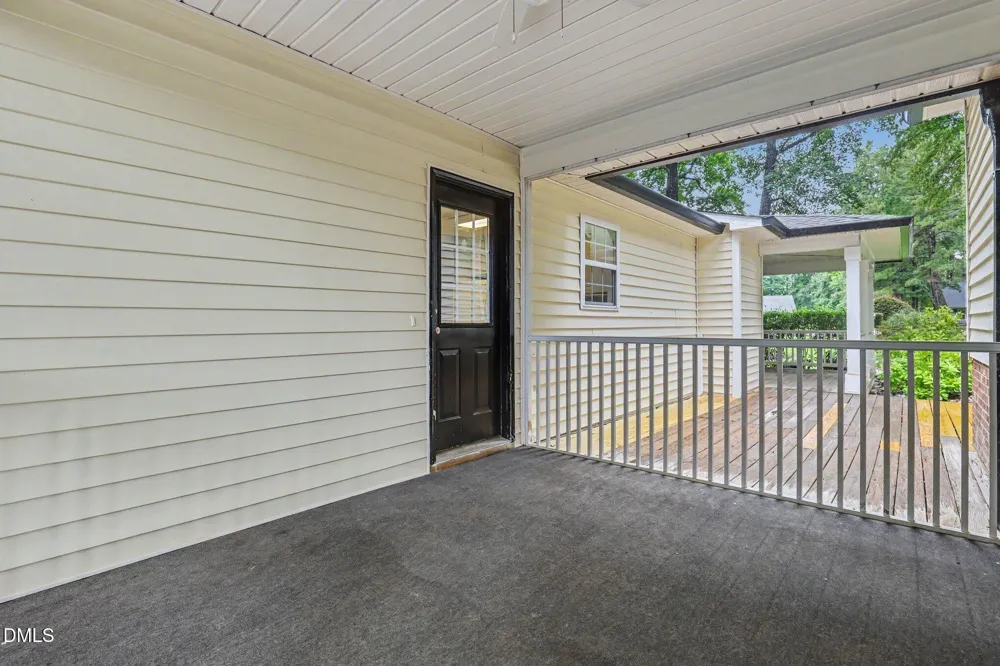 307 Gordon Farm Drive Benson, NC 27504