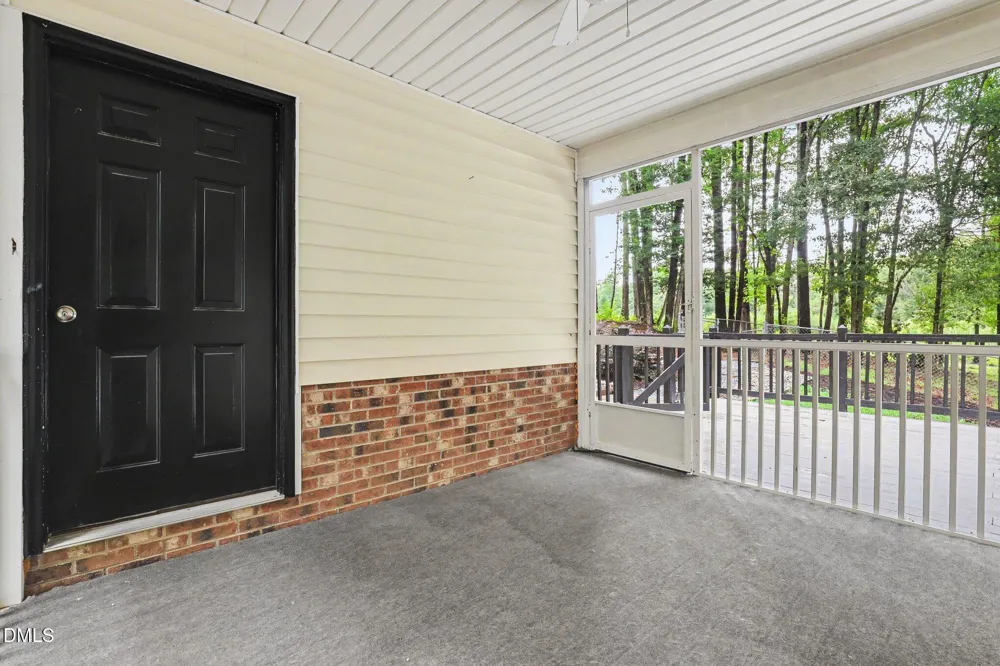 307 Gordon Farm Drive Benson, NC 27504
