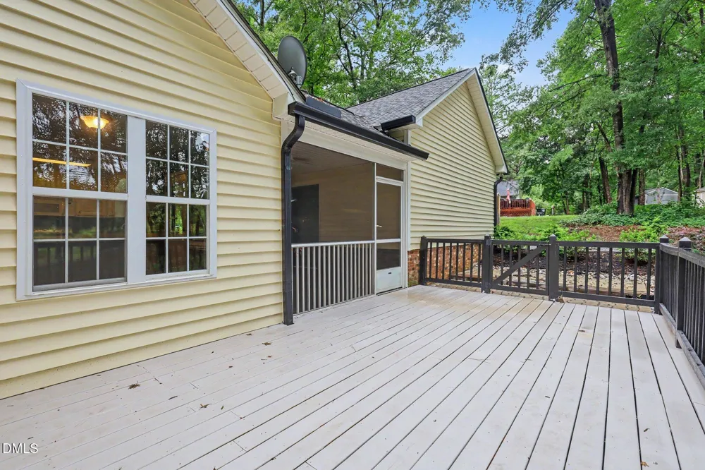 307 Gordon Farm Drive Benson, NC 27504