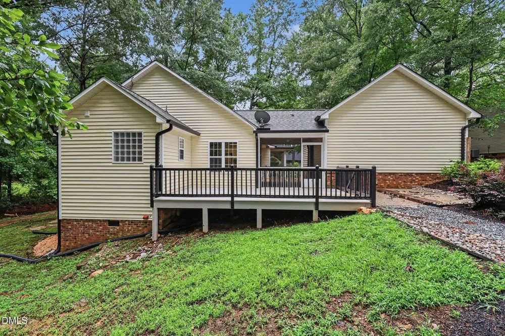 307 Gordon Farm Drive Benson, NC 27504
