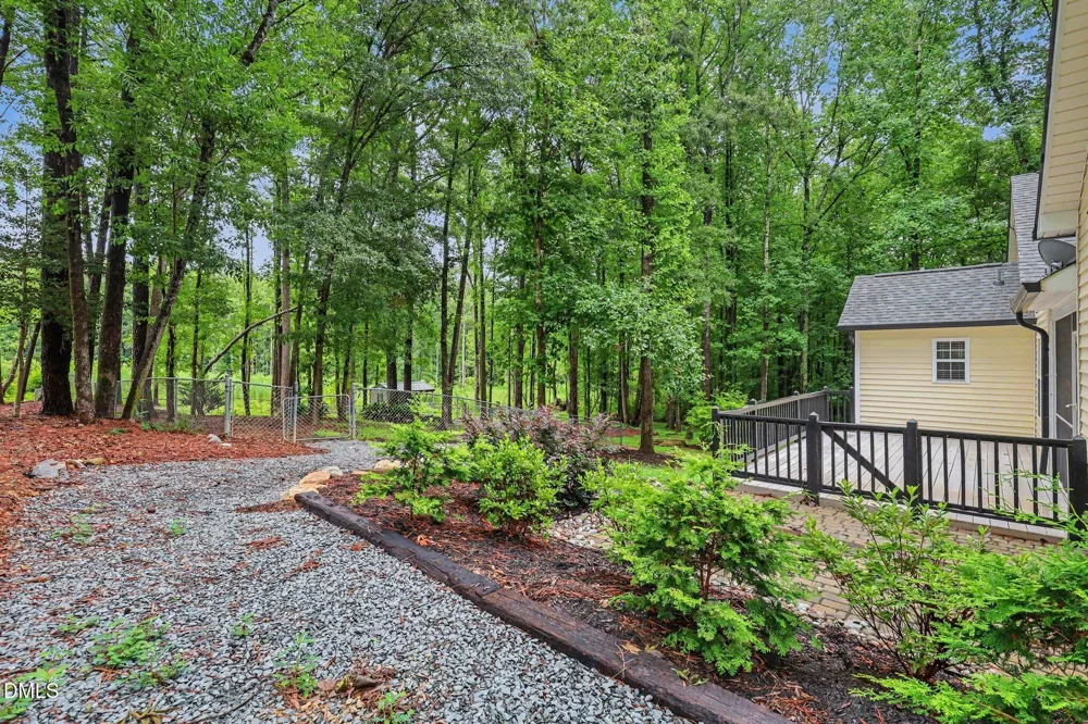 307 Gordon Farm Drive Benson, NC 27504