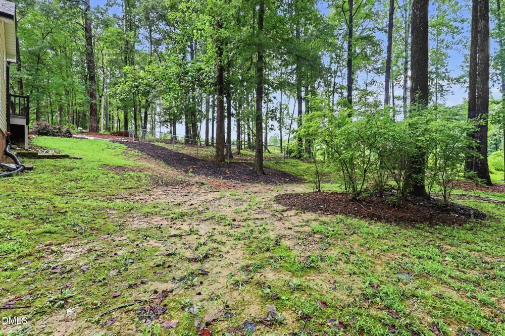 307 Gordon Farm Drive Benson, NC 27504