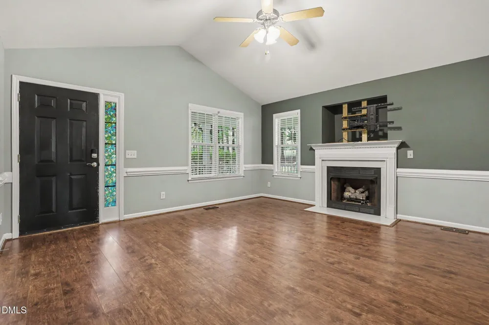 307 Gordon Farm Drive Benson, NC 27504