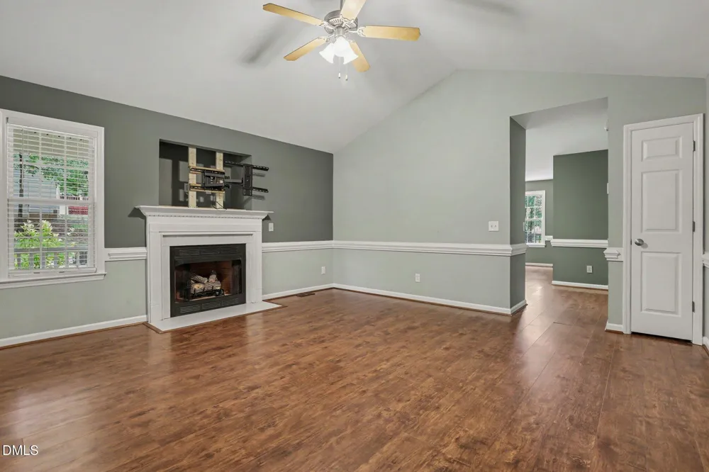 307 Gordon Farm Drive Benson, NC 27504