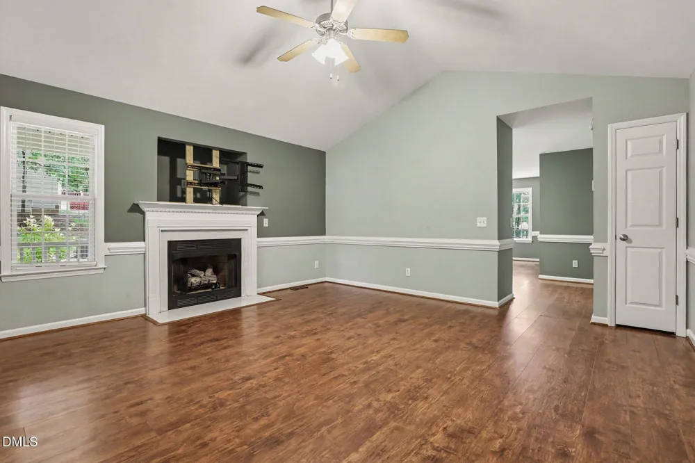 307 Gordon Farm Drive Benson, NC 27504