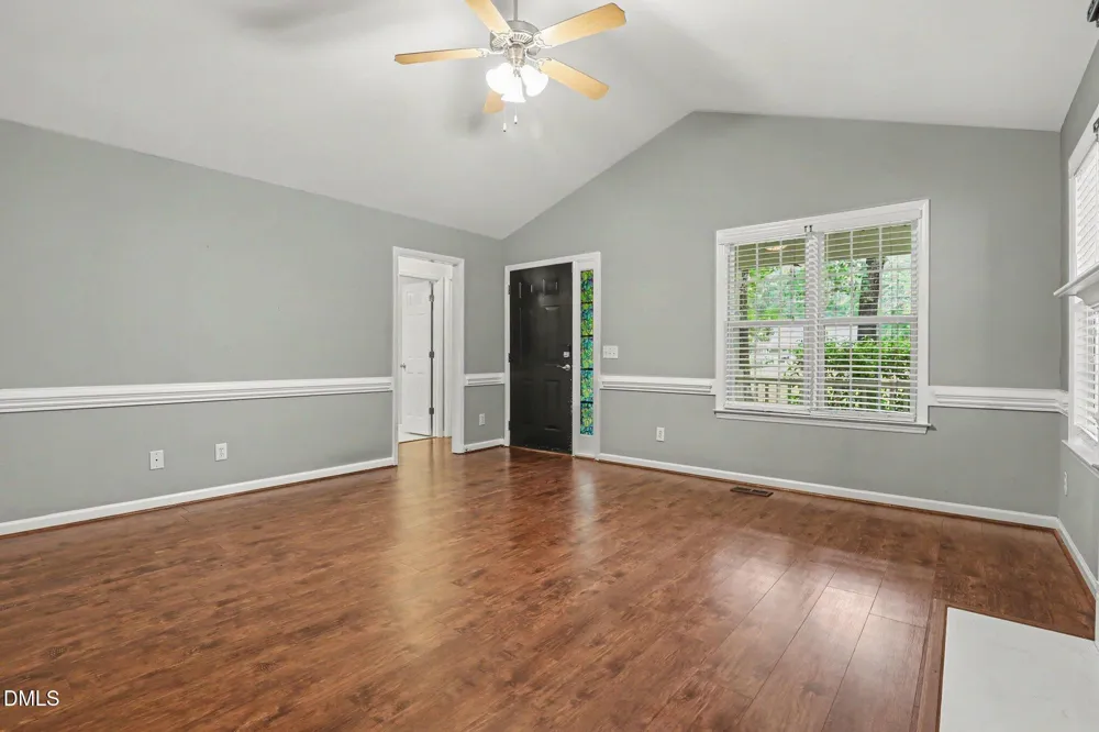 307 Gordon Farm Drive Benson, NC 27504