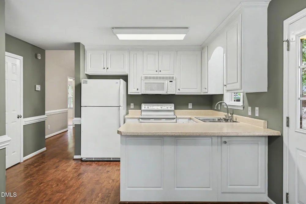 307 Gordon Farm Drive Benson, NC 27504