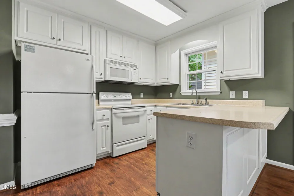 307 Gordon Farm Drive Benson, NC 27504