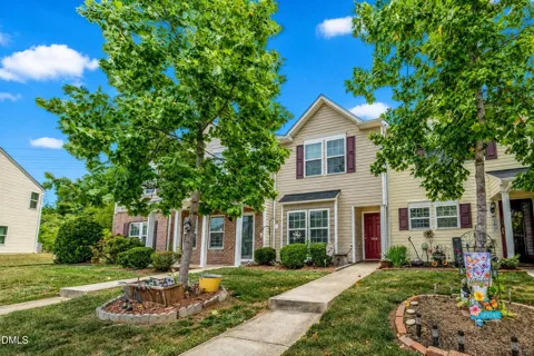 1166 Brooksridge Way