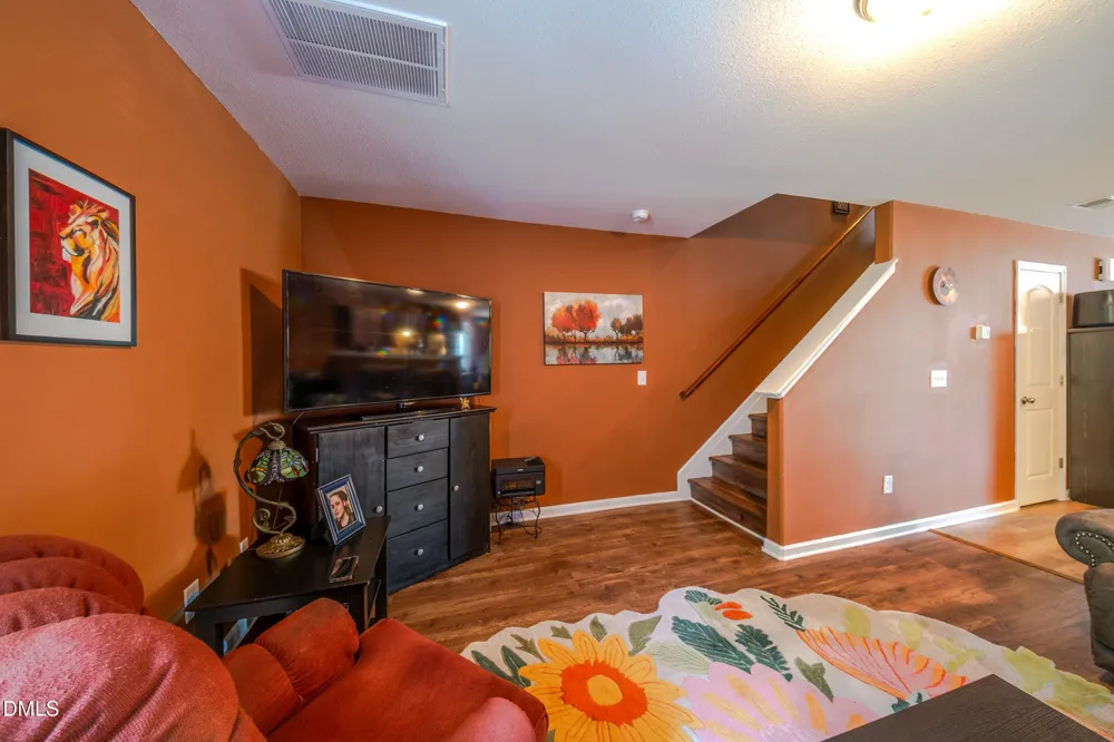 1166 Brooksridge Way Whitsett, NC 27377