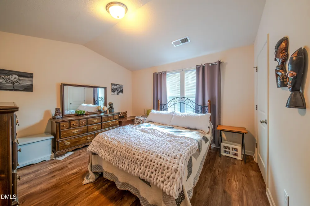 1166 Brooksridge Way Whitsett, NC 27377