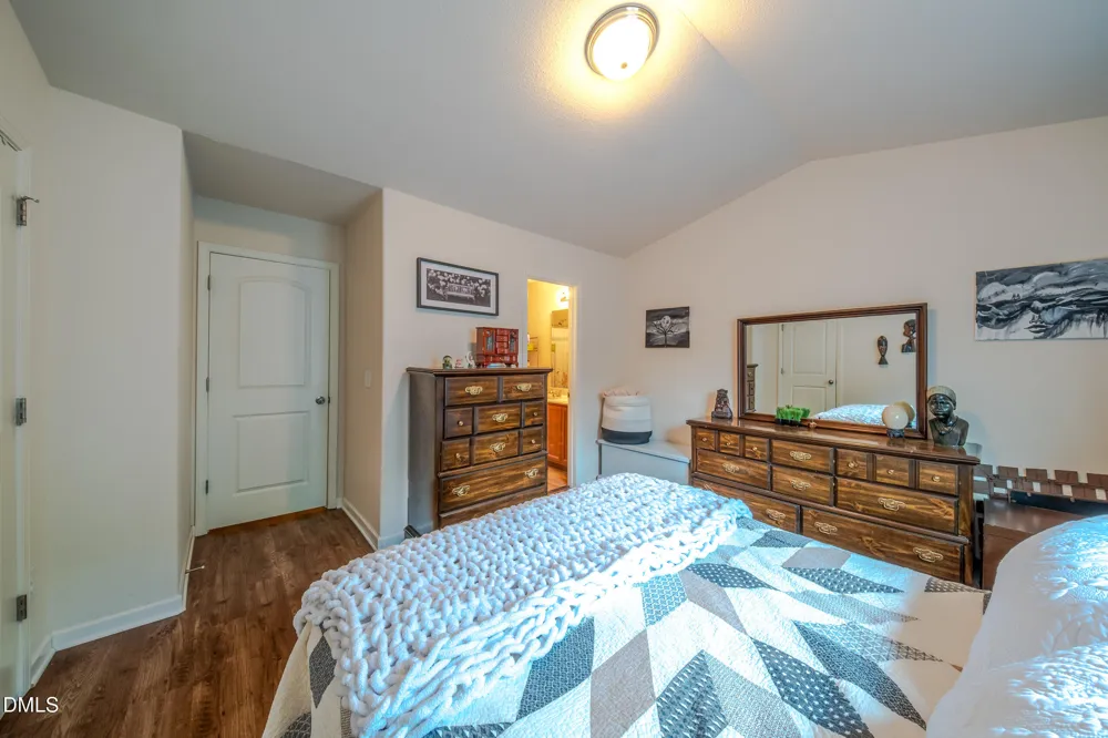 1166 Brooksridge Way Whitsett, NC 27377