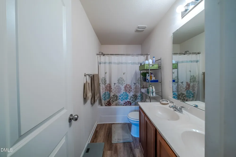 1166 Brooksridge Way Whitsett, NC 27377