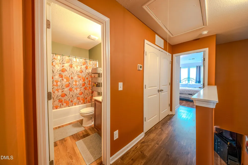 1166 Brooksridge Way Whitsett, NC 27377