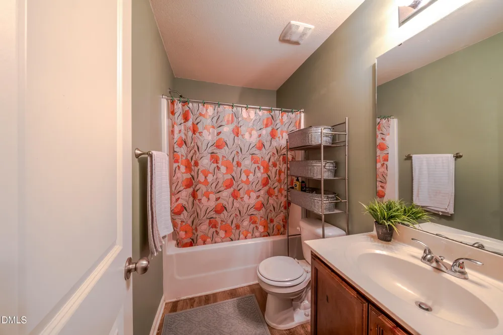 1166 Brooksridge Way Whitsett, NC 27377