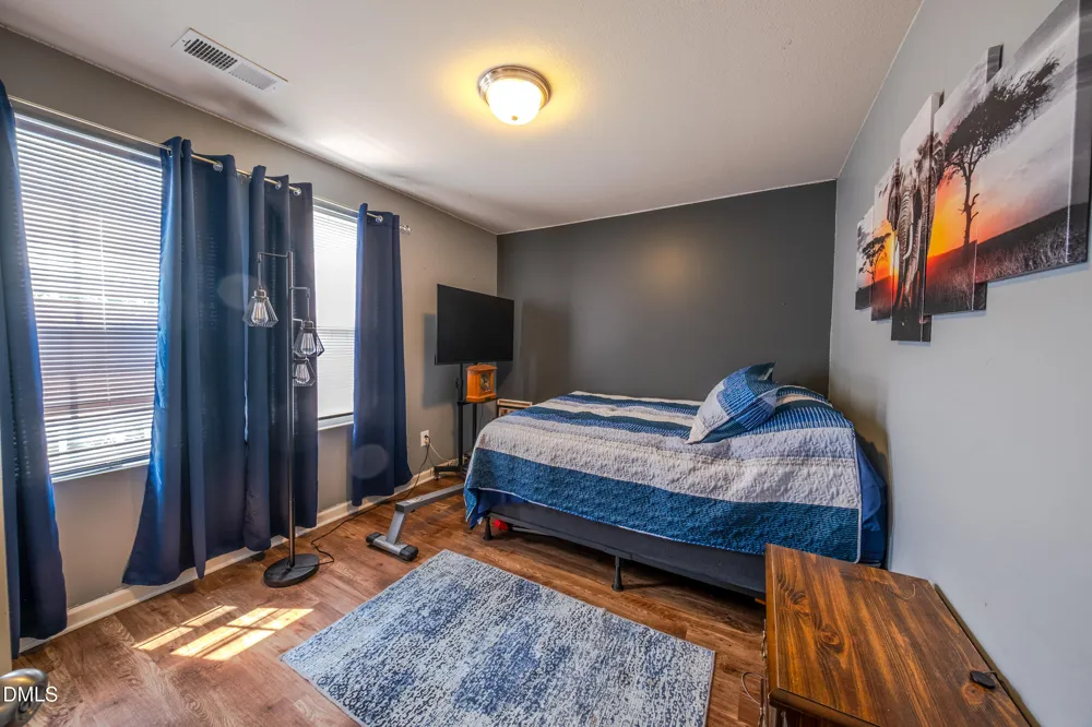 1166 Brooksridge Way Whitsett, NC 27377