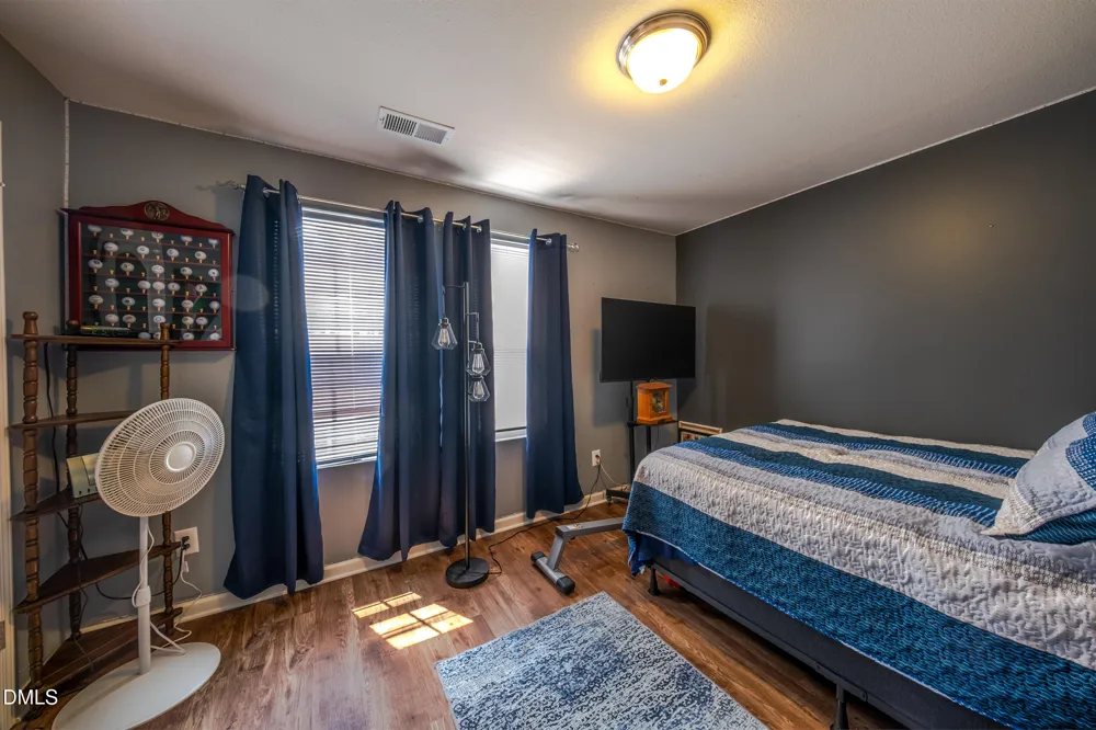 1166 Brooksridge Way Whitsett, NC 27377