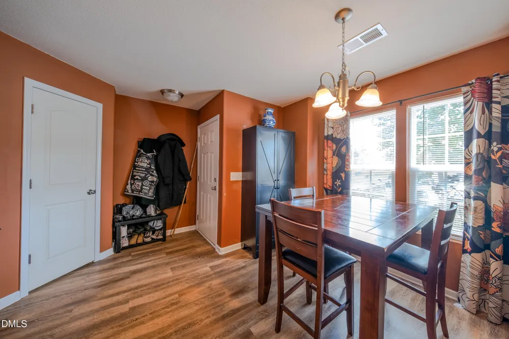 1166 Brooksridge Way Whitsett, NC 27377