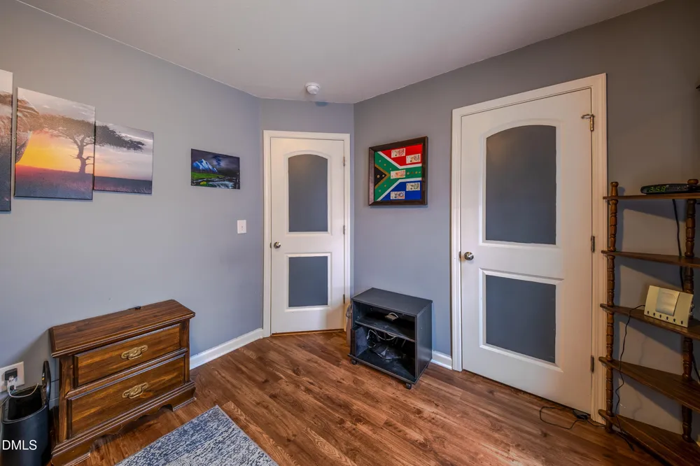 1166 Brooksridge Way Whitsett, NC 27377