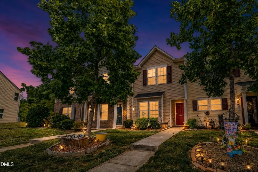 1166 Brooksridge Way Whitsett, NC 27377