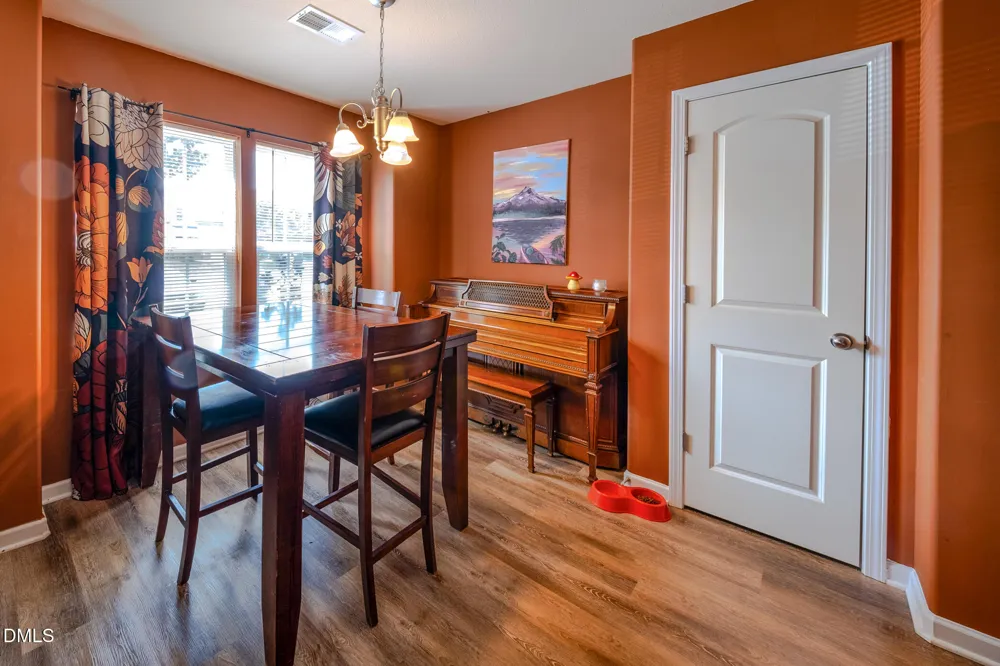 1166 Brooksridge Way Whitsett, NC 27377