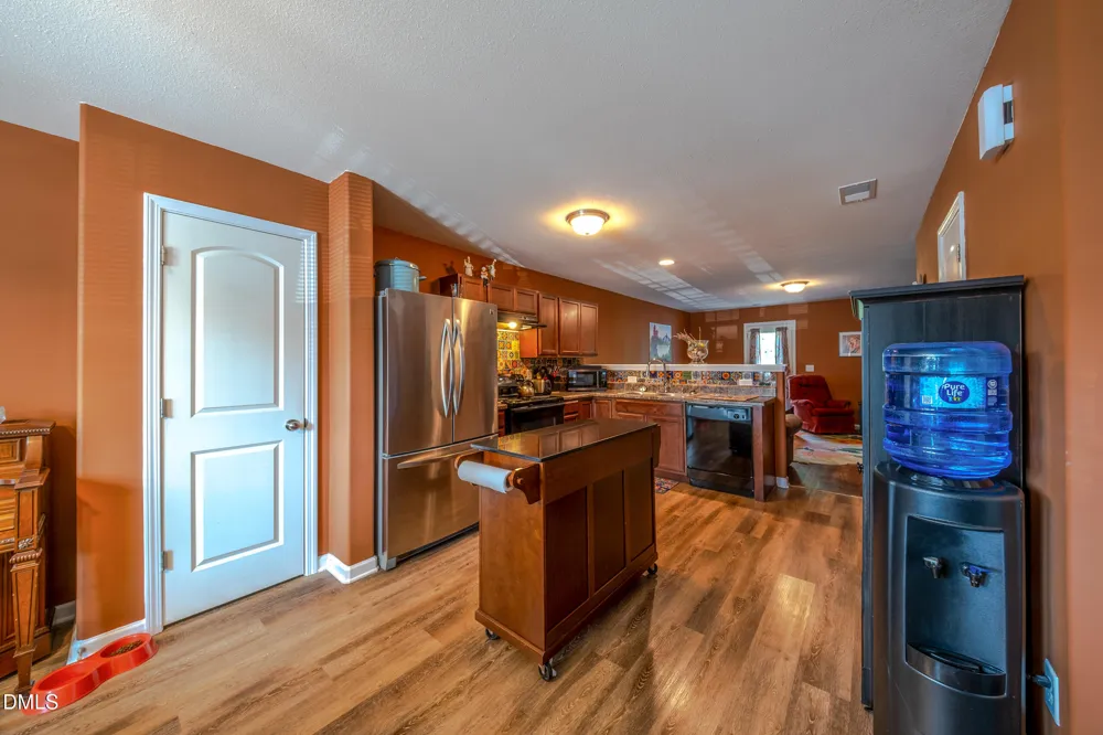 1166 Brooksridge Way Whitsett, NC 27377