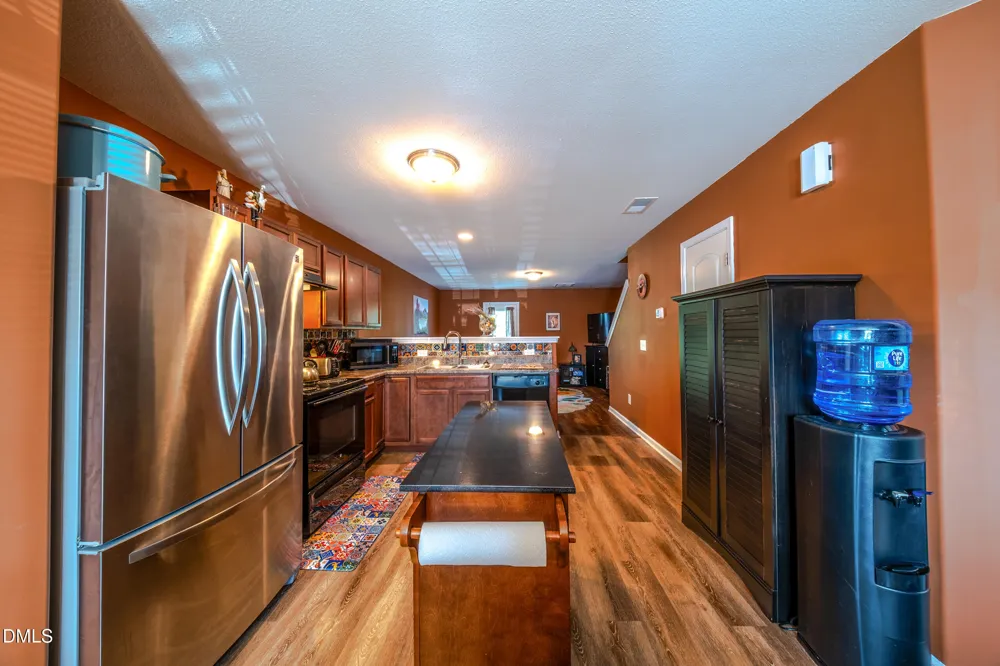 1166 Brooksridge Way Whitsett, NC 27377