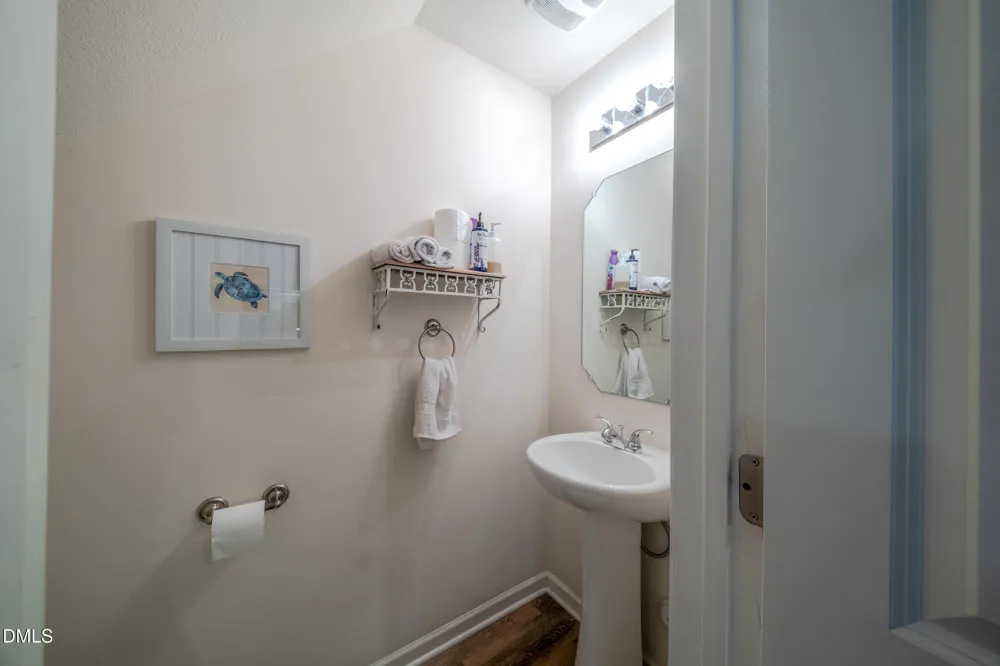1166 Brooksridge Way Whitsett, NC 27377