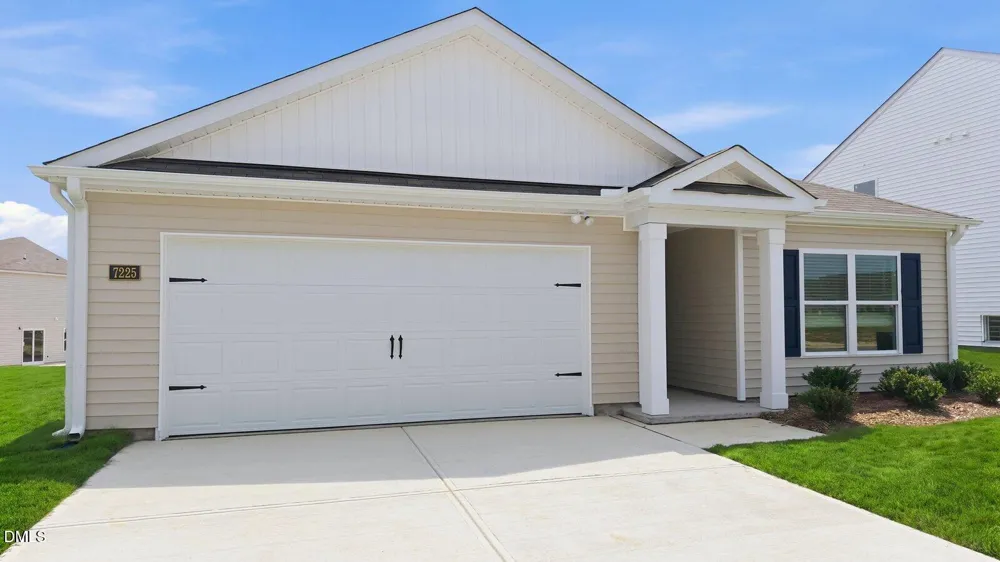 7225 Silverleaf Road Rocky Mount, NC 27804